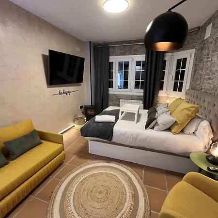 Apartamento Sierra Nevada By Isa Hoteles Monachil Esterno foto