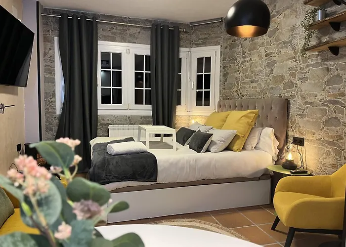 Apartamento Sierra Nevada By Isa Hoteles